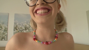 Rocco Siffredi: Blonde Bella's Dirty Dream