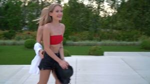 Rocco Siffredi: Blonde's Anal Delight