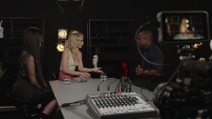 Rocco Siffredi: Blonde Beauty Goes Hardcore