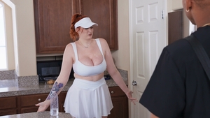 Brazzers: Feet and Frenzy with Ricky