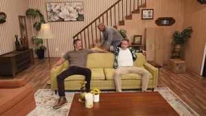 Brazzers: Van Wylde: The Ultimate Wingman