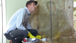 Brazzers: Bathtub Bonanza with Dee Williams
