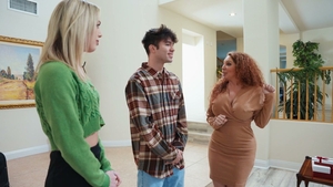 Brazzers: Dad's Toy Surprises Ashlyn