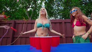 Brazzers: Derek's Wild Ride at Home