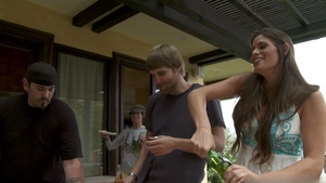 Brazzers: Madelyn Craves Sins' Sausage
