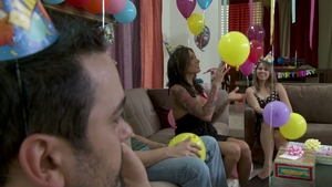 Brazzers: More Than a Cake for This Special Occasion