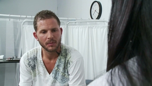 Brazzers: Scott's Numb Cock and Dr. Love's Effective Spray