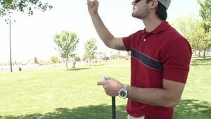 Brazzers: Avy's Dirty Drive