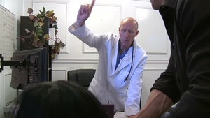 Brazzers: Johnny's Wild Ride in the ER