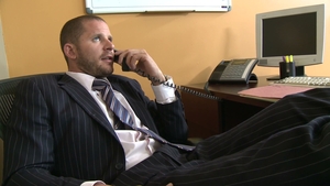 Brazzers: Bobbi's Money-Making Bottom