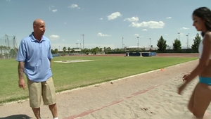 Brazzers: The Secret Life of Dylan the Sport Flop