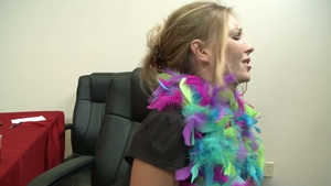 Brazzers: Dance of The Dirty Double Ds
