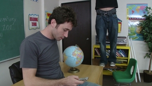 Brazzers: Dylan's Beating at the Hands of Deen