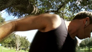 Brazzers: Playful Perspiration Payoff