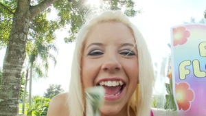 Brazzers: Tulips, Teases And Temptations
