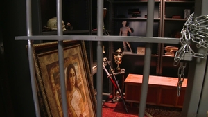 Brazzers: Burglary Turns Into Deep Fucking