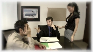 Brazzers: Infiltrating Mr. Dean's Secrets