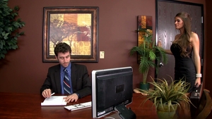Brazzers: Infiltrating Mr. Dean's Secrets
