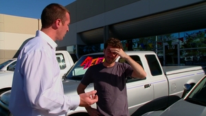 Brazzers: The Art Of Selling Cars With Big Jugs