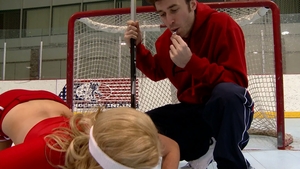 Brazzers: Rising Racks and Hitting Targets