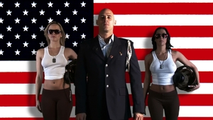 Brazzers: Awarding Alexis & Rachel's Insatiable Appetites
