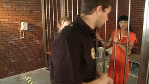 Brazzers: Inmate Infatuation Intensifies