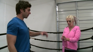 Brazzers: When Workouts Take A Turn For The Kinky
