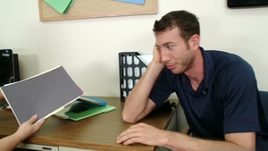 Brazzers: Wicked Whispers at Mama's Workplace