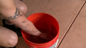 Brazzers: Car Work Leads To Dirty Titplay