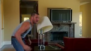Brazzers: Scott's Wild Night In