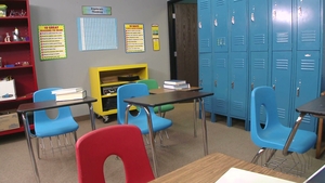Brazzers: Schoolyard Debauchery Captured on Cam