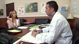 Brazzers: Reviving the Hymen with Dr. Lee