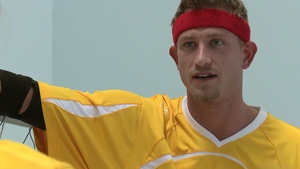 Brazzers: Sensual Practice Takes Over the Court