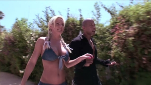 new sensations: Public Park Pounding