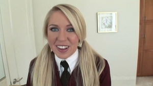 new sensations: Arousing Fingering for Brynn