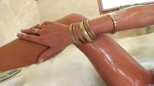 new sensations: Clit Action: Up-close and Personal