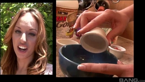 new sensations: Pearl Necklace: A New Meaning