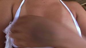 new sensations: Wet 'n' Wild: Rosario's Dripping Wet