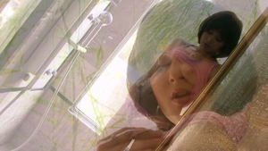 new sensations: Facial Fantasy: Ellie's Gooey Goodness