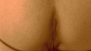 new sensations: Blowing His Mind with Brunette Beauty