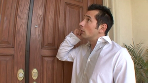 new sensations: Peeping Tom Plunges into Pleasure