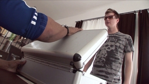 new sensations: Exploring Shane's Thickness