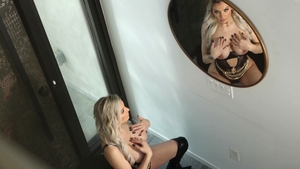 DarkX: Kenzie's Deep Anal Delight