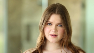 HardX: Teen Temptress Takes Control