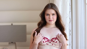 HardX: Teen Temptress Takes Control