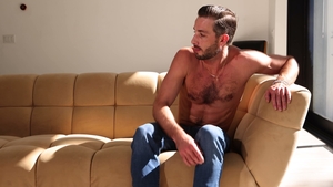 EroticaX: Lucas Fulfills Molly's Needs