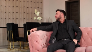 EroticaX: The Reunion They've Been Waiting For