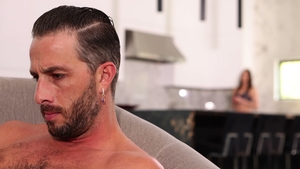 EroticaX: Frosting Colt's Dirty Reunion