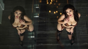 HardX: Karter's Savage Desires for Chloe