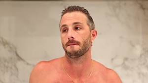 EroticaX: Fueled by Tension, a Night of Fucking